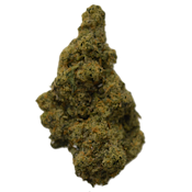 Frosted Truffle Pie | 3.5g