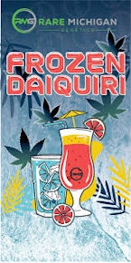 Rare Michigan -  Frozen Daiquiri 1G PR