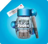 Frozen Grapes 5pk (2.5g) by Be$os