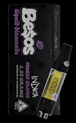 Frozen Grapes - 1.25g Cartridge Diamonds