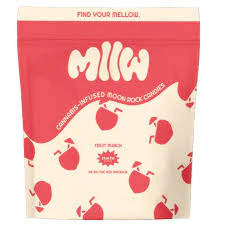 Mllw - Mllw - 48 THC Moon Rock Candy Fruit Punch Main Image