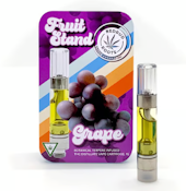 Fruit Stand | Cartridge | Grape | 1g