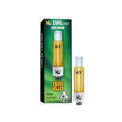 West Coast Cure Fruit Jellys Live Resin Cartridge 1.0g