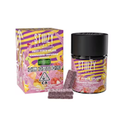 Stiiizy | Fruit Punch Splash | 100mg Gummies