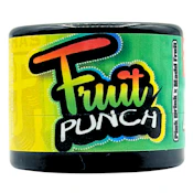 Shasta Flower & Hash - Live Rosin - Fruit Punch - Concentrates - 1.0g