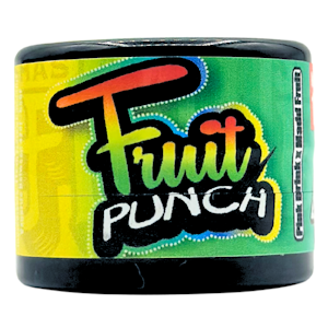 HASH & FLOWERS - Shasta Flower & Hash - Live Rosin - Fruit Punch - Concentrates - 1.0g