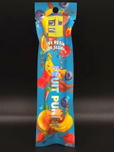 GLO - FRUIT PUNCH 2g SMOOTHIE BAR