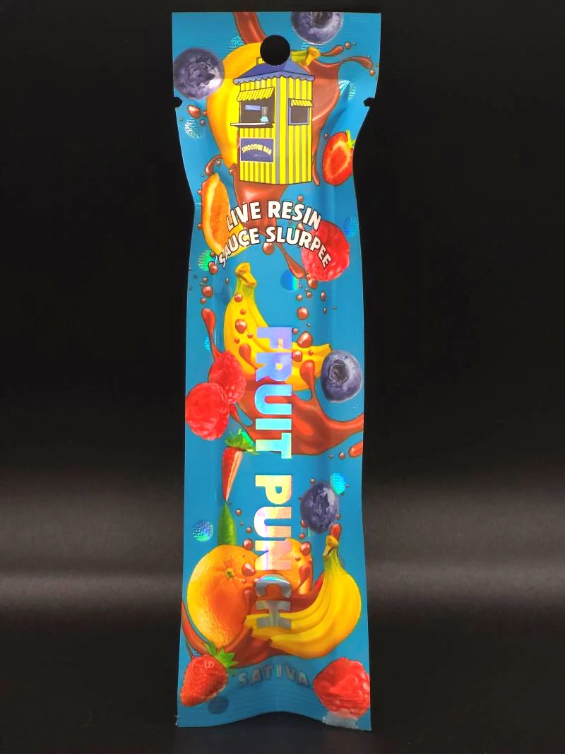 GLO - FRUIT PUNCH 2g SMOOTHIE BAR Main Image