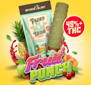 Fruit Punch 1G Infused Blunt