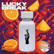 Fast Acting Fruit Punch Lucky Elixir 0107