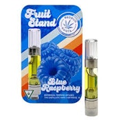 Blue Raspberry Cartridge - 1g