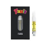 Fruit and Fuel | Runtz | Vape Cartridge | 1g