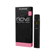 Rove - Diamond RTU- All In One-Fruit Punch- 1g - Vape