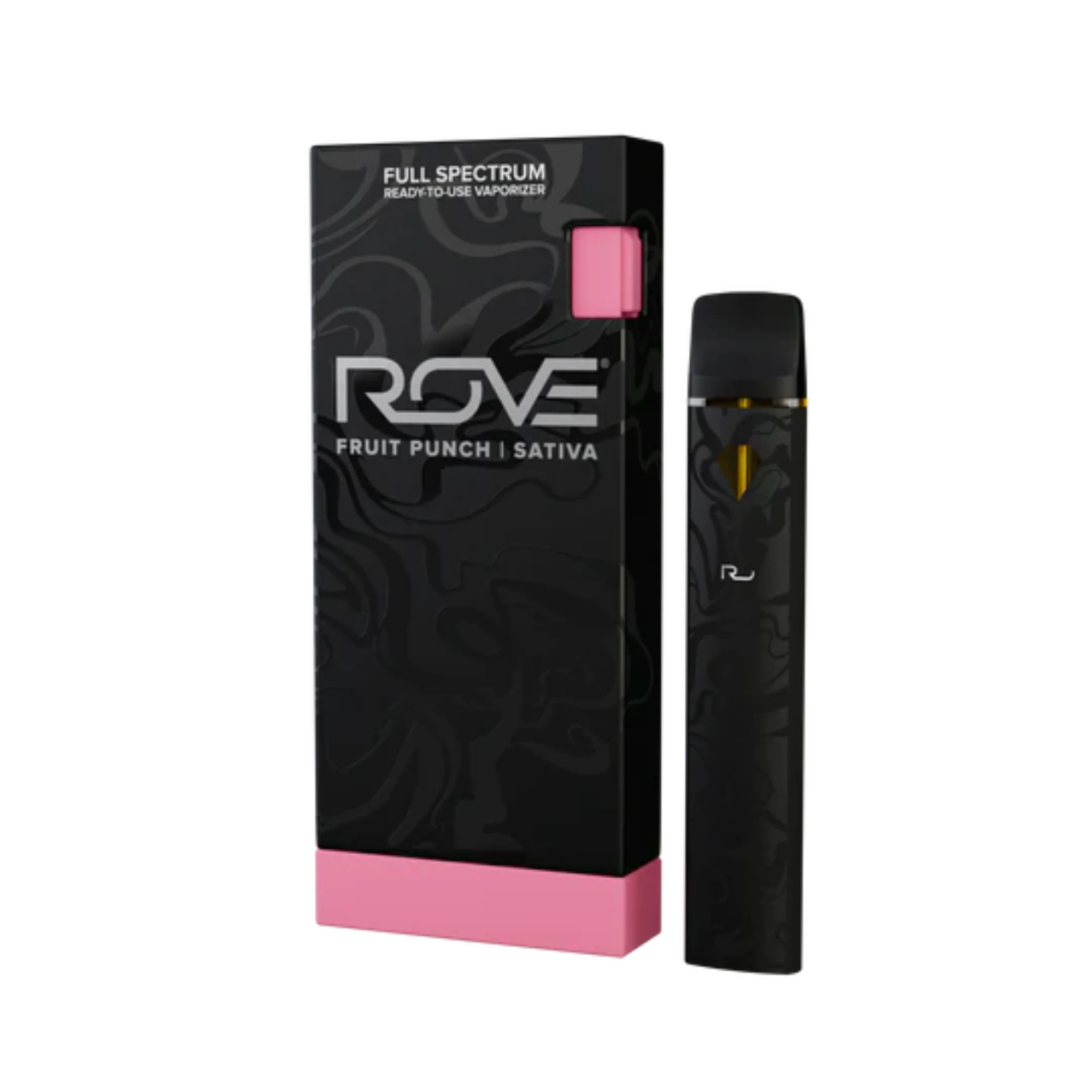 ROVE - Rove - Diamond RTU- All In One-Fruit Punch- 1g - Vape Main Image