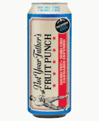 Not Your Father's Fruit Punch - 100mg