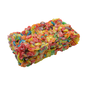 Triple Phoenix Wellness - Triple Phoenix - Fruity Mellow Bar - 200mg