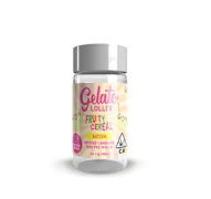 Fruity Cereal .6G Lolli 5-Pack (3g)