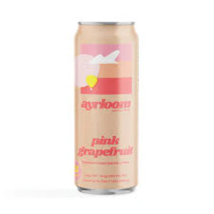 ayrloom - Ayrloom - Grapefruit 1:1 - Single - Drink