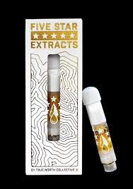 Five Star Extracts | Tropic'Ozz | Nug Run Sugar Sauce | V...