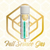 Jersey Smooth Full Service Gas 1g