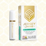 Jersey Smooth Full Service Gas 1g Disposable