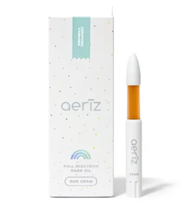 AERIZ - Jokerz 31 FHSO - 1g