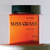 Miss Grass | Generous Flower | Fast Times - Bob Hope | 4.2g