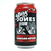 Mary Jones Cola Soda