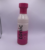 Tonic Drink-Raspberry Lemonade-THC-100Mg