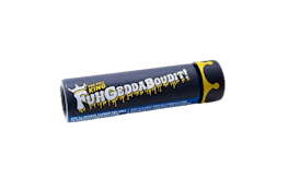 Blueberry Muffin Live Resin Infused Fuhgeddaboudit 1g