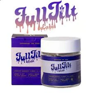 Full Tilt - Peanut Butter Breath 3.5g