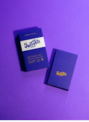 [REC] Full Tilt | Cookies & Cream | 2.5g/5pk Prerolls