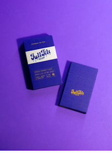 FullTilt Labs - [REC] Full Tilt | Cookies & Cream | 2.5g/5pk Prerolls