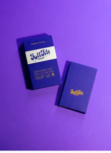 FullTilt Labs - [REC] Full Tilt | Crippy Dog | 2.5g/5pk Prerolls