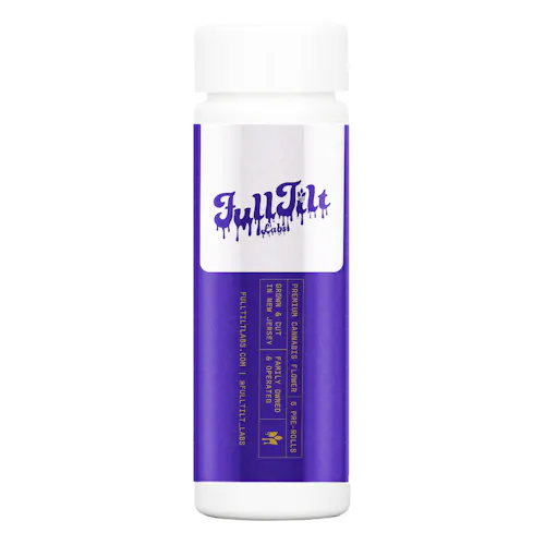 Full Tilt | Bebe Sherb | 5pk 2.5g | Prerolls