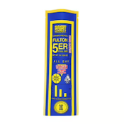 Sunset Connect | Doob Nation | Fulton 5er | Single