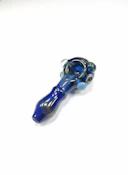 Fumed & Color Spoon