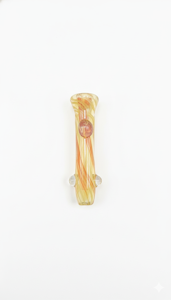 Antony Rigles - Fumed Pinchie - Inside Out