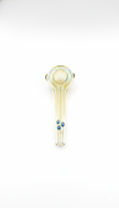 Antony Rigles - Fumed Swirl Spoon