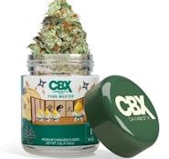 CBX - Funk Master - 3.5g Flower