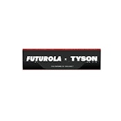 Futurola - Tyson