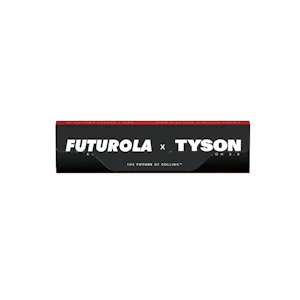 Futurola X Tyson - Futurola - Tyson