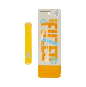 FUZED - Fuzed Pina Colada All in One (S) 1g