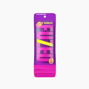 FUZED - Fuzed Passion Fruit All in One (I) 1g
