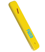 Fuzed - Disposable - Peaches and Cream (H) 1.0g