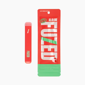 FUZED - Fuzed Watermelon Mania All in One (S) 1g