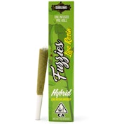 Cheetah Piss 1.5g Live Resin Infused Pre-Roll - King Fuzzies