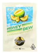 FUZZIES: Honeydew 1g Vape Cart (S)