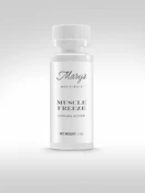 Mary's Muscle Freeze CBD 600mg