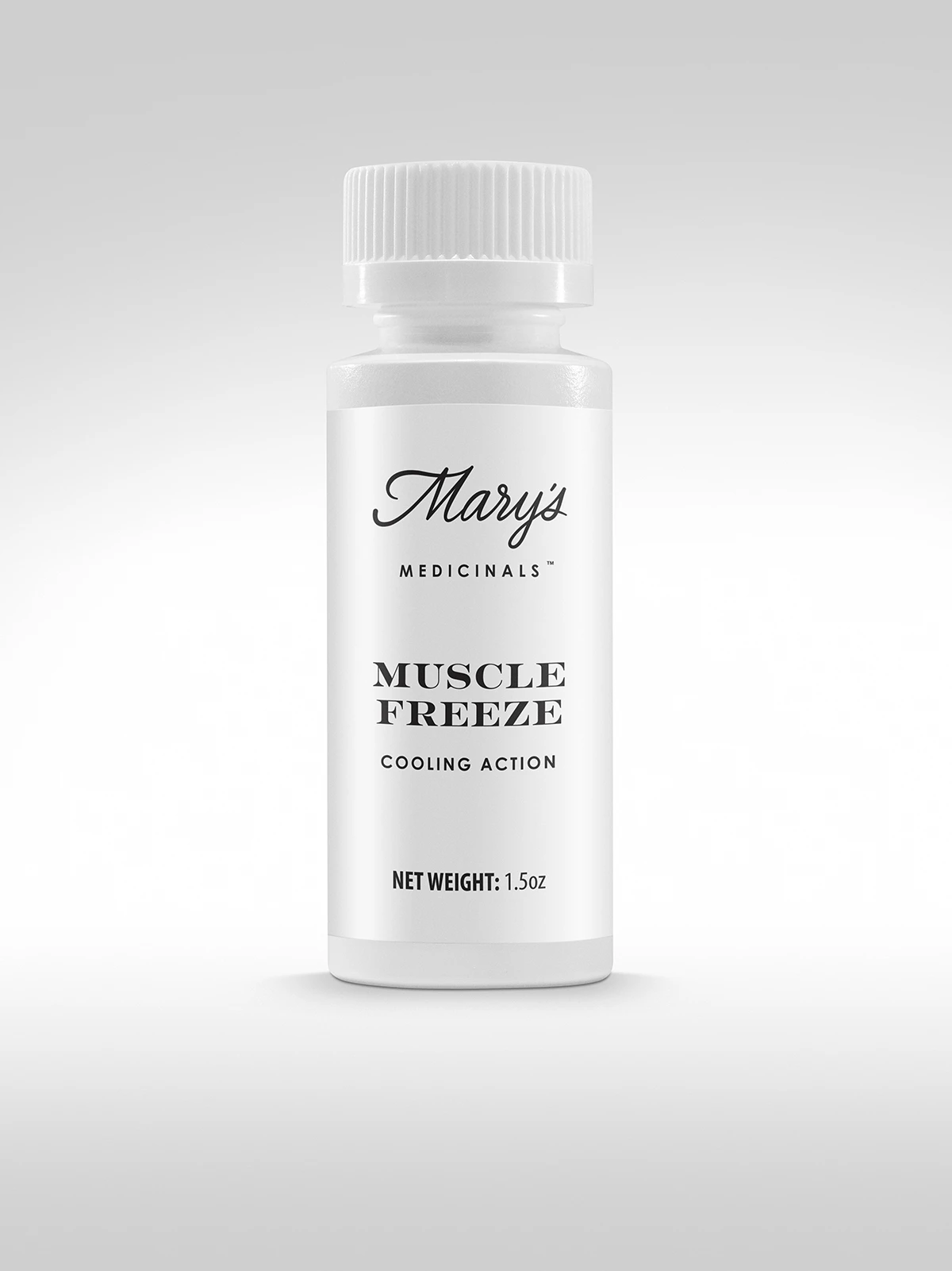 Mary's Medicinals™ - Mary's Muscle Freeze CBD 600mg Main Image